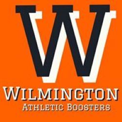 Wilmington Athletic Boosters logo